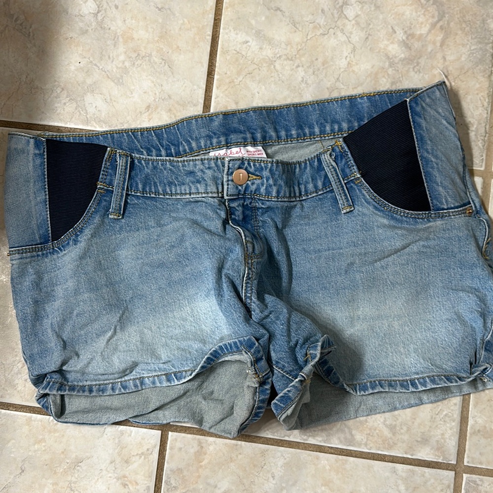 Maternity Shorts